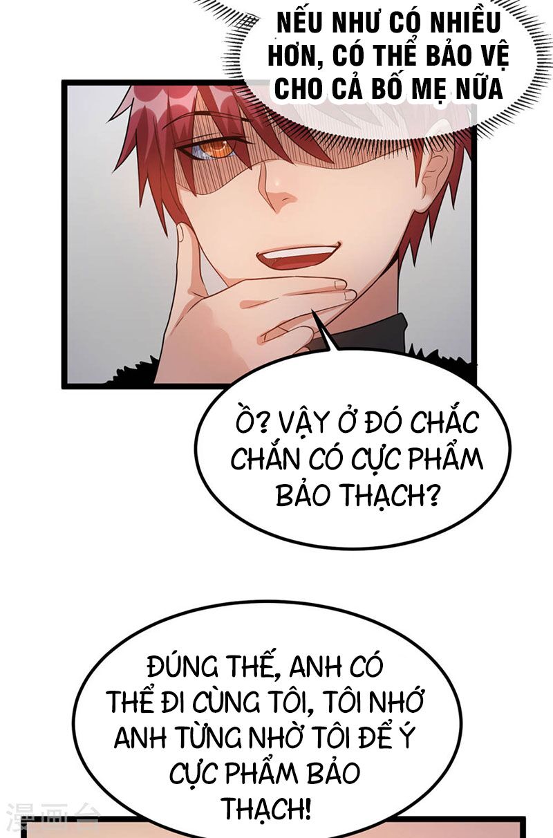 Tiên Vương Trùng Sinh: Chapter 44