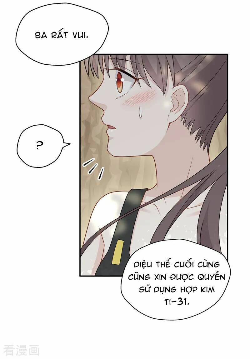 Thiên Kim Bất Lương: Chapter 50