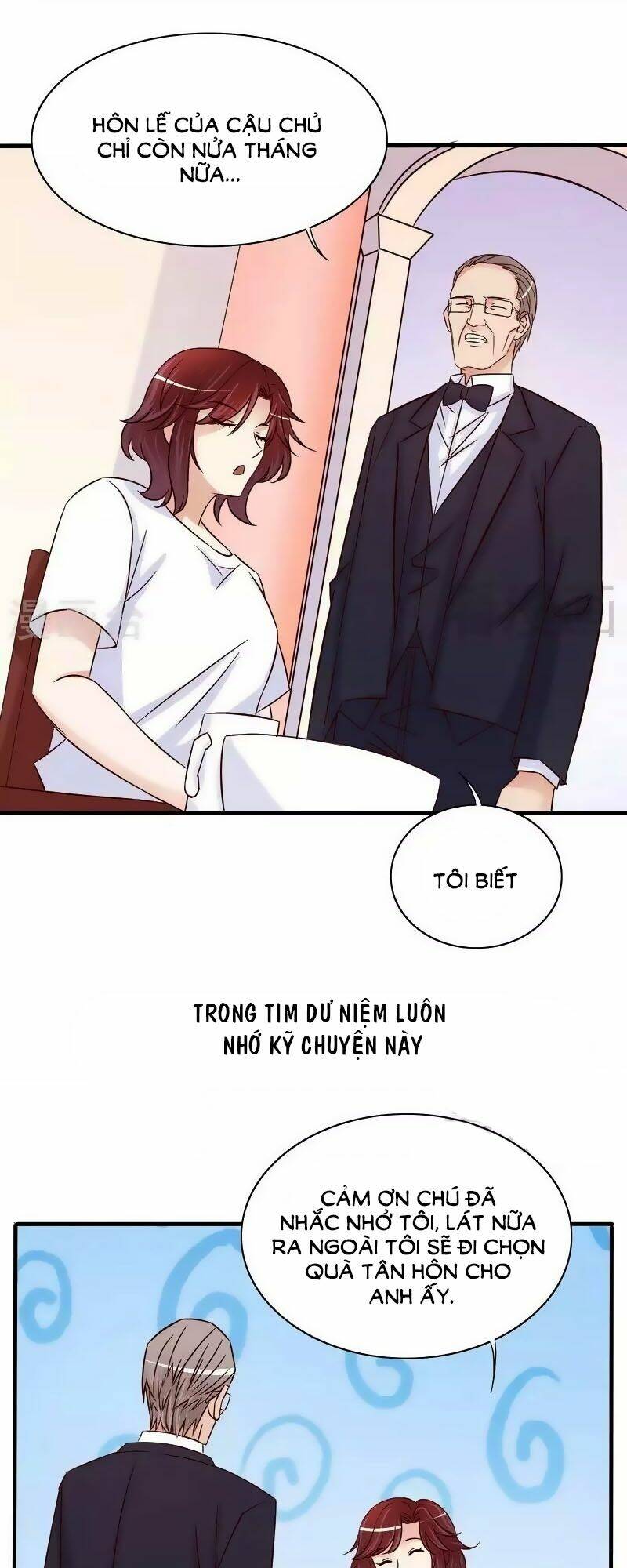 101 Phương Pháp Của Tổng Tài: Chapter 90