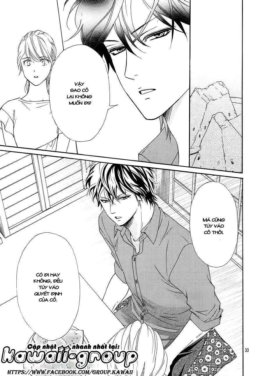 Sumika Sumire: Chapter 32