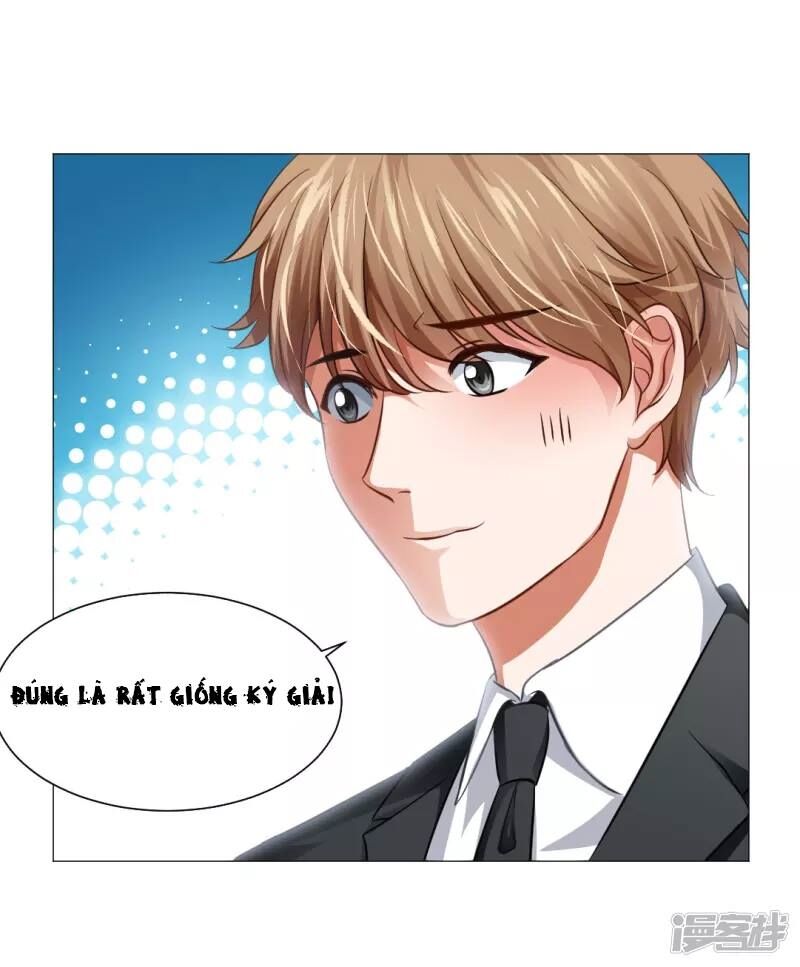 Minh Tinh Là Huyết Tộc: Chapter 12