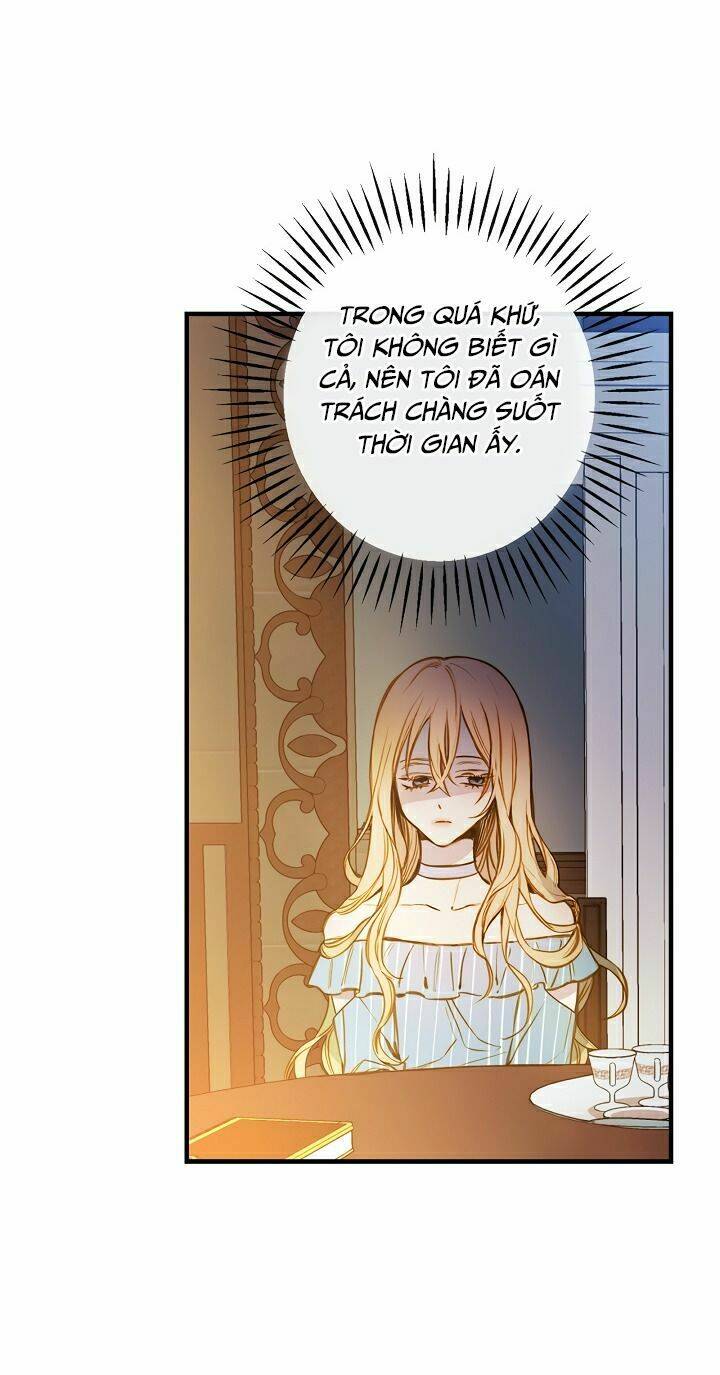 Hoàng Phi Bóng Tối: Chapter 13