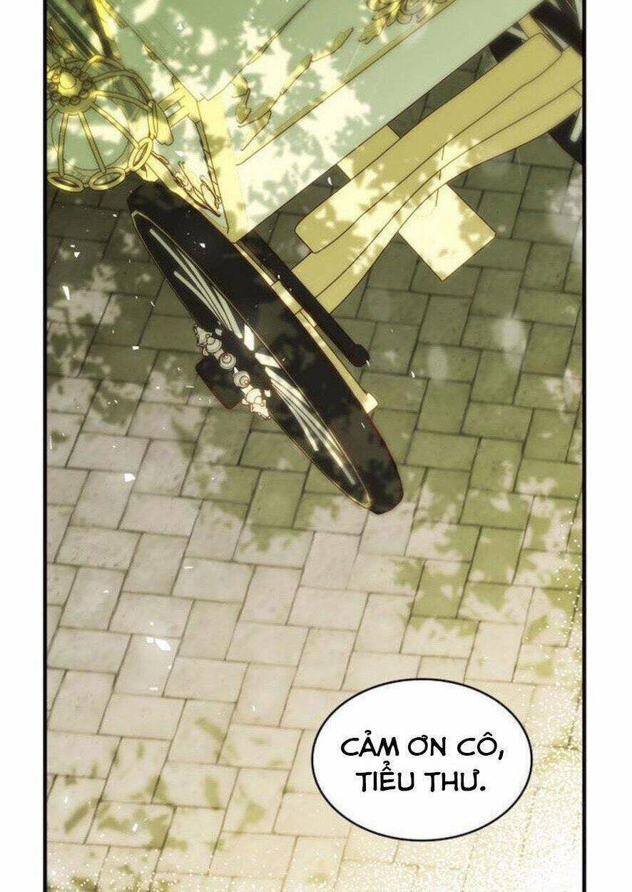 Lòng Trung Thành Với Kẻ Ác: Chapter 14