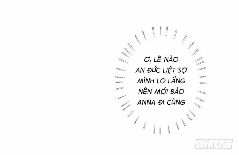 Huyết Tộc Điện Hạ Xin Đừng Cắn Tôi: Chapter 54