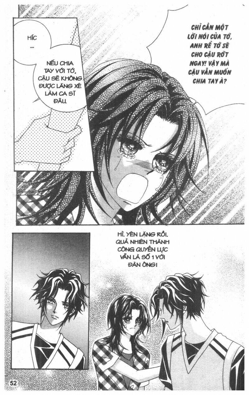 Cũng Vì Em: Chapter 5