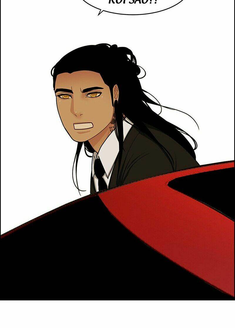 Nửa Đêm Ở Poppy Land: Chapter 8