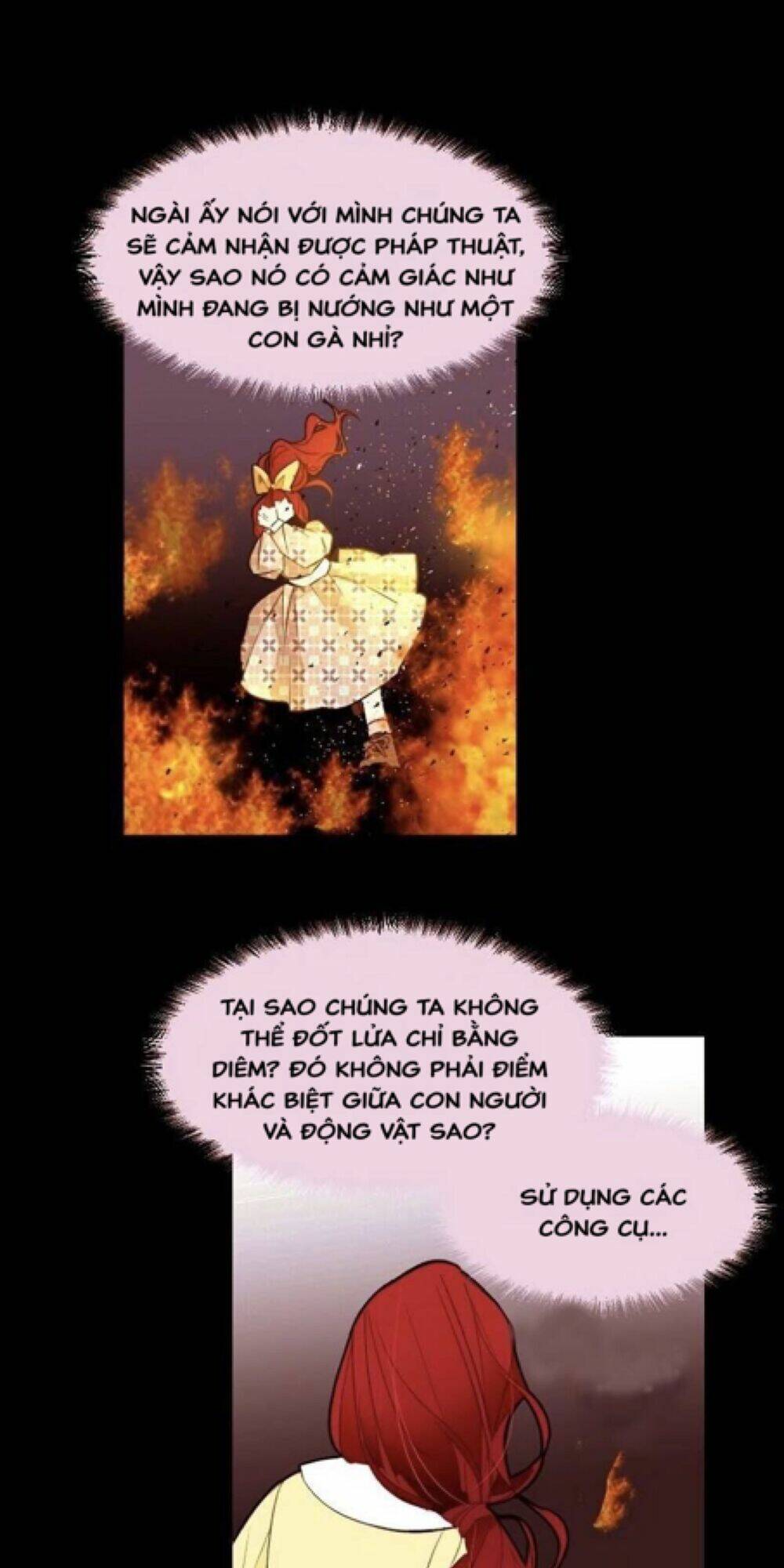 Cuộc Sống Rập Khuôn Của Một Quý Cô Tái Sinh!: Chapter 34