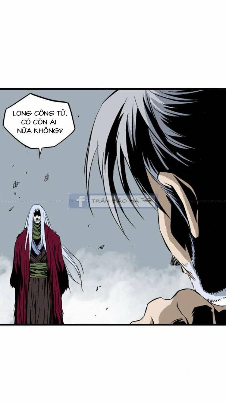 Cao Thủ 2: Chapter 117