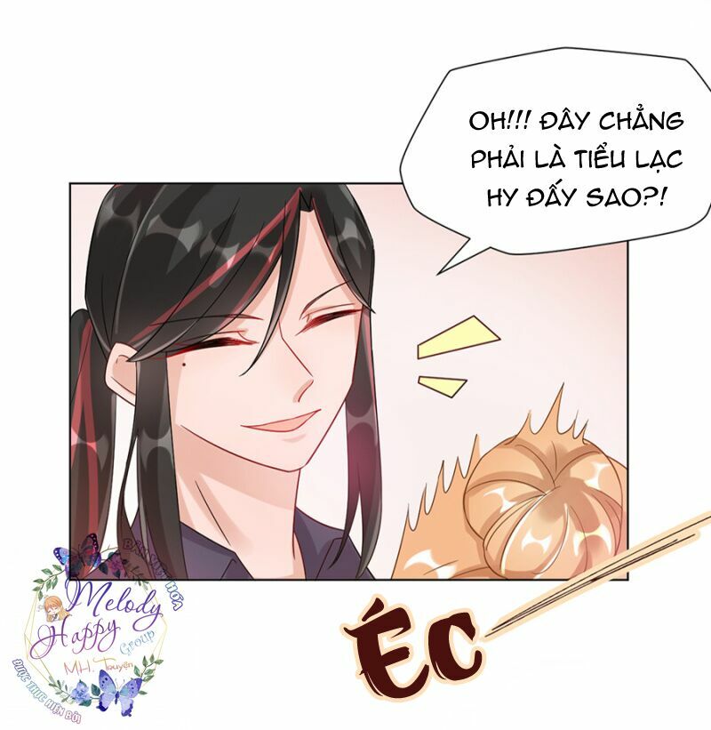 Ma Lạt Thiên Kim Đẩu Ác Thiếu: Chapter 20