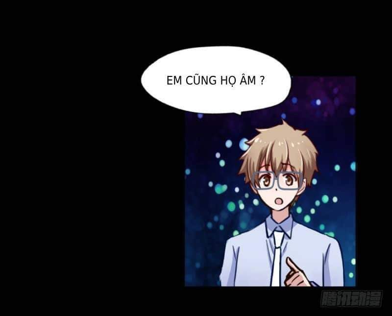 Chạy Đi Âm Sai: Chapter 46