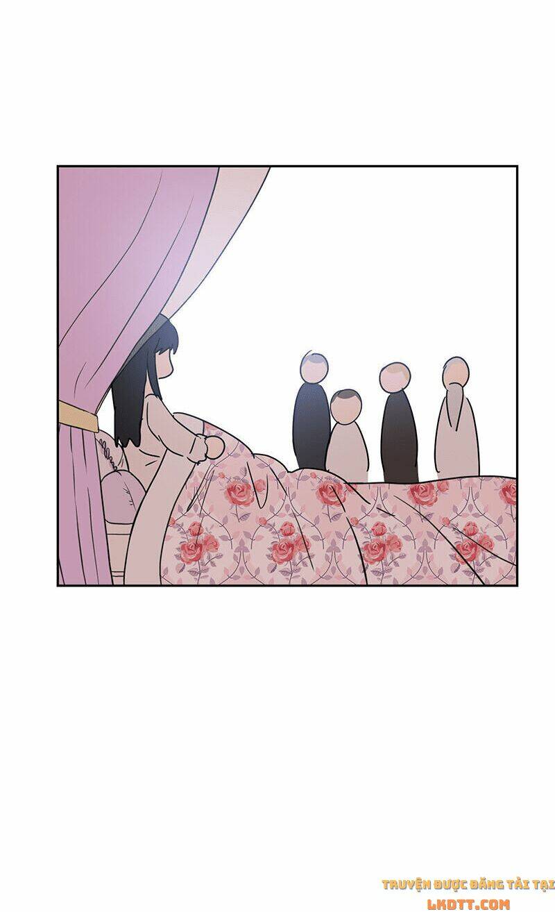 Khế Ước Của Ác Ma: Chapter 3