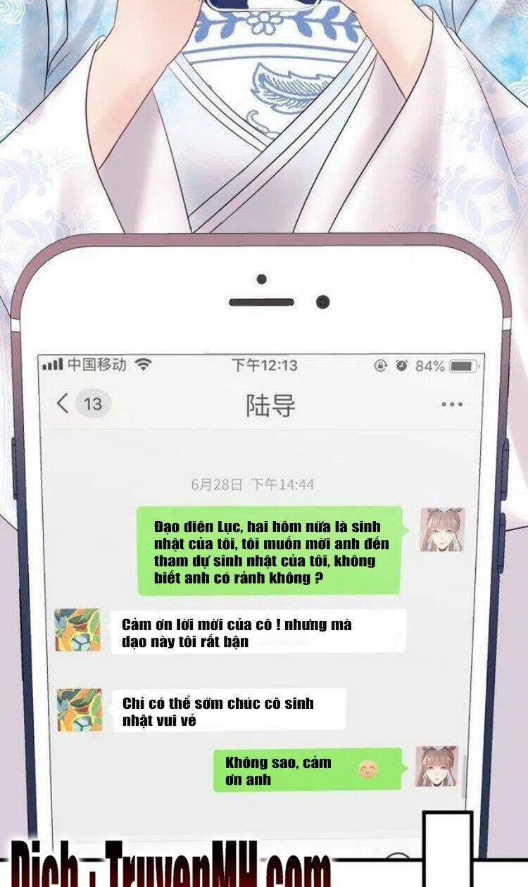 Trong Sinh Chi Ức Vạn Ảnh Hậu Yếu Thượng Vị: Chapter 335