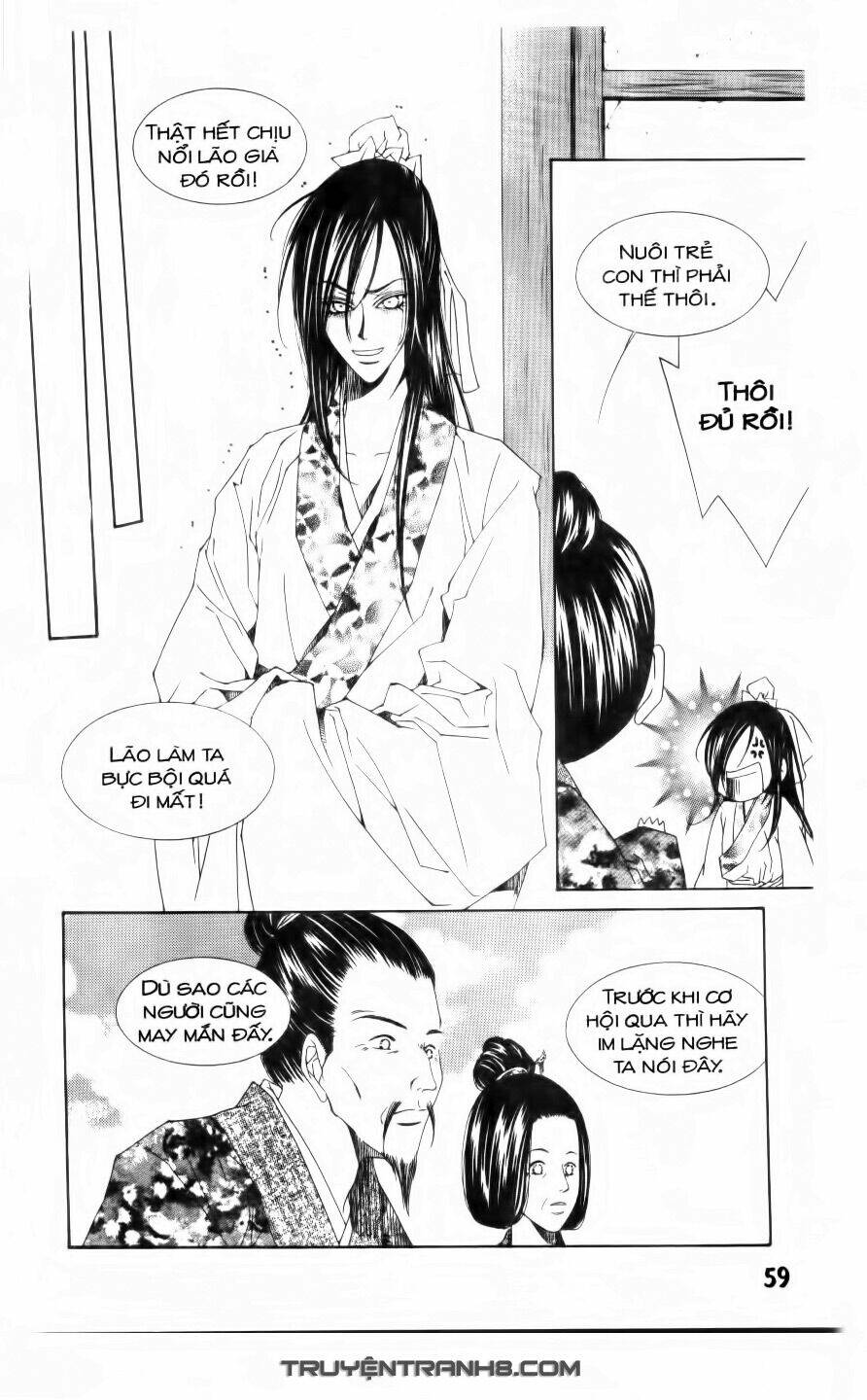 Pháp Sư Trừ Tà: Chapter 2