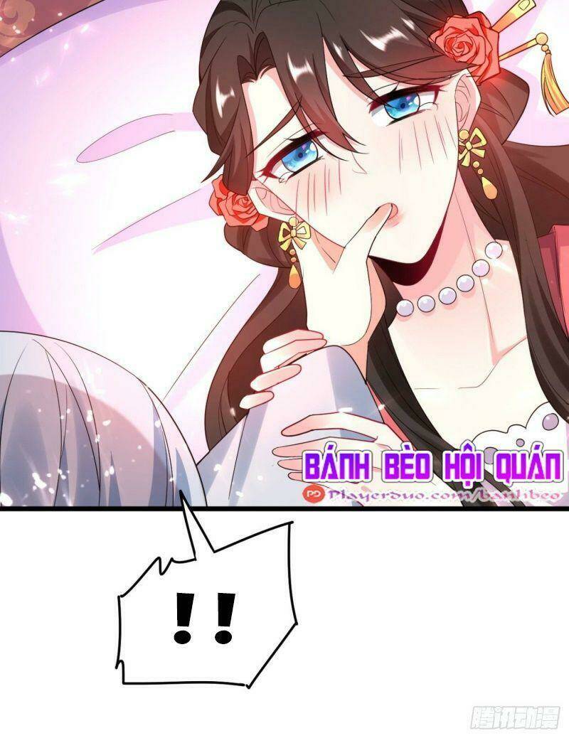 Giang Sơn Mỹ Nam Nhập Trướng Ta: Chapter 12