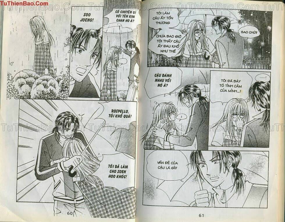 Thiên Sứ: Chapter 9