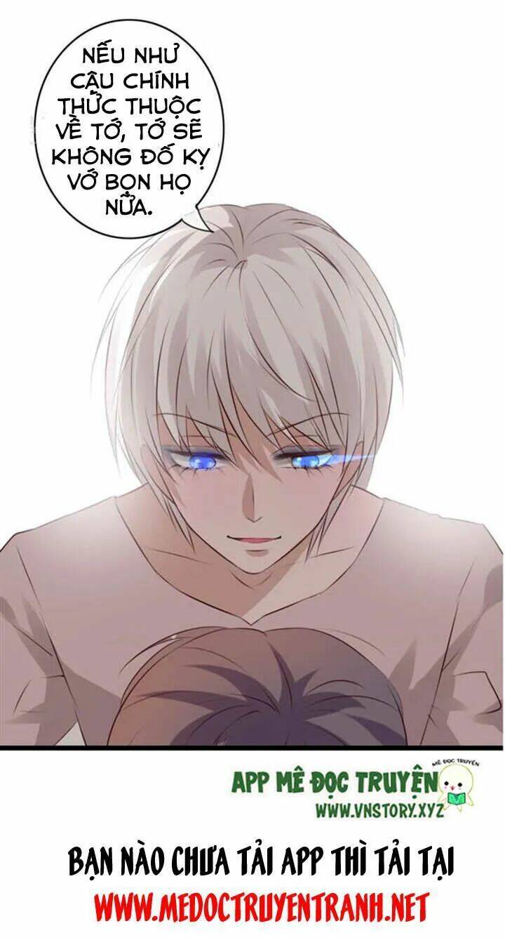 Sau Con Mưa Mùa Hạ: Chapter 69