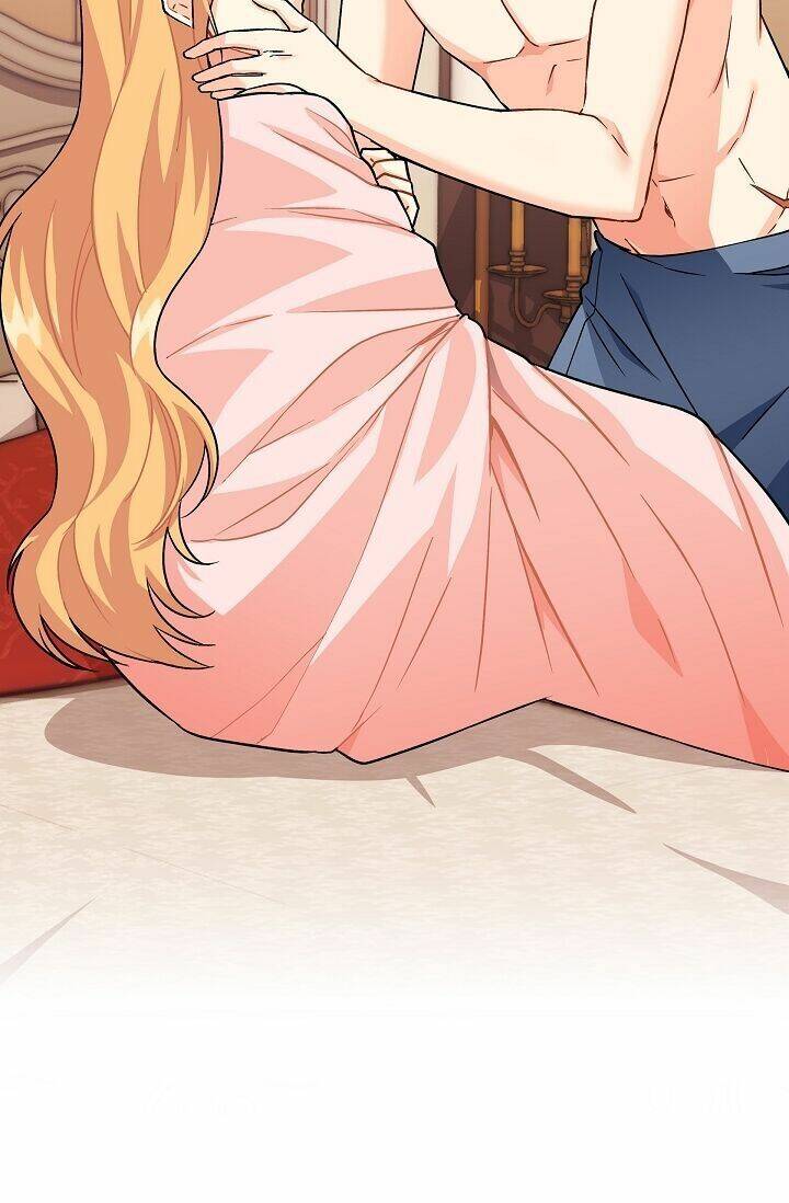 Kẻ Huỷ Diệt Rơi Vào Lưới Tình Của Tôi: Chapter 1