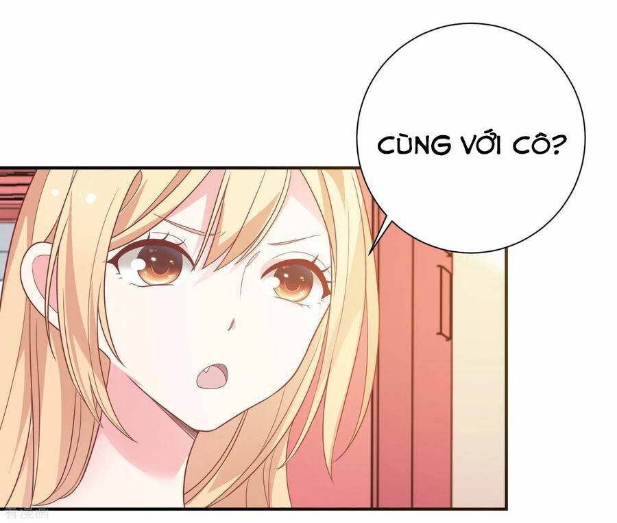 Hẹn Hò Siêu Tốc: Chapter 37