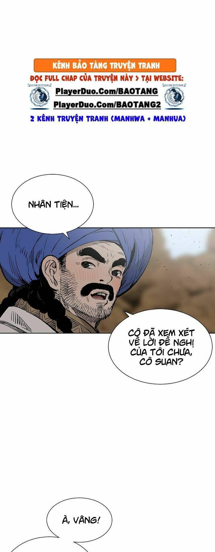 Vô Kiếm Tiểu Tử: Chapter 44