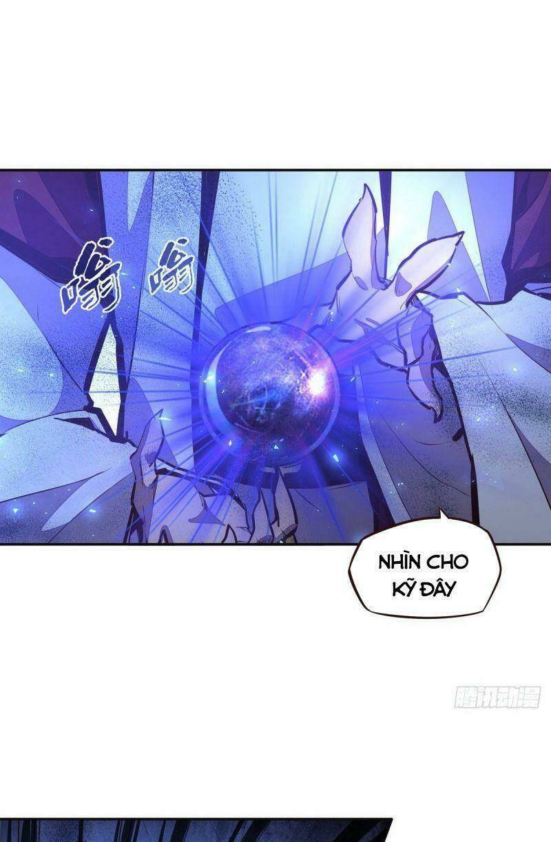 Sinh Tử Quyết: Chapter 126