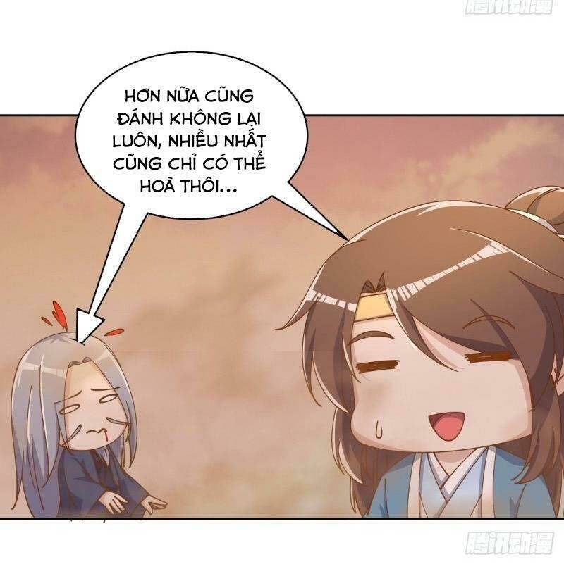 Siêu Phàm Truyện: Chapter 219