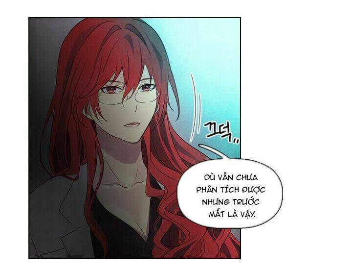 Người Cống Hiến: Chapter 26