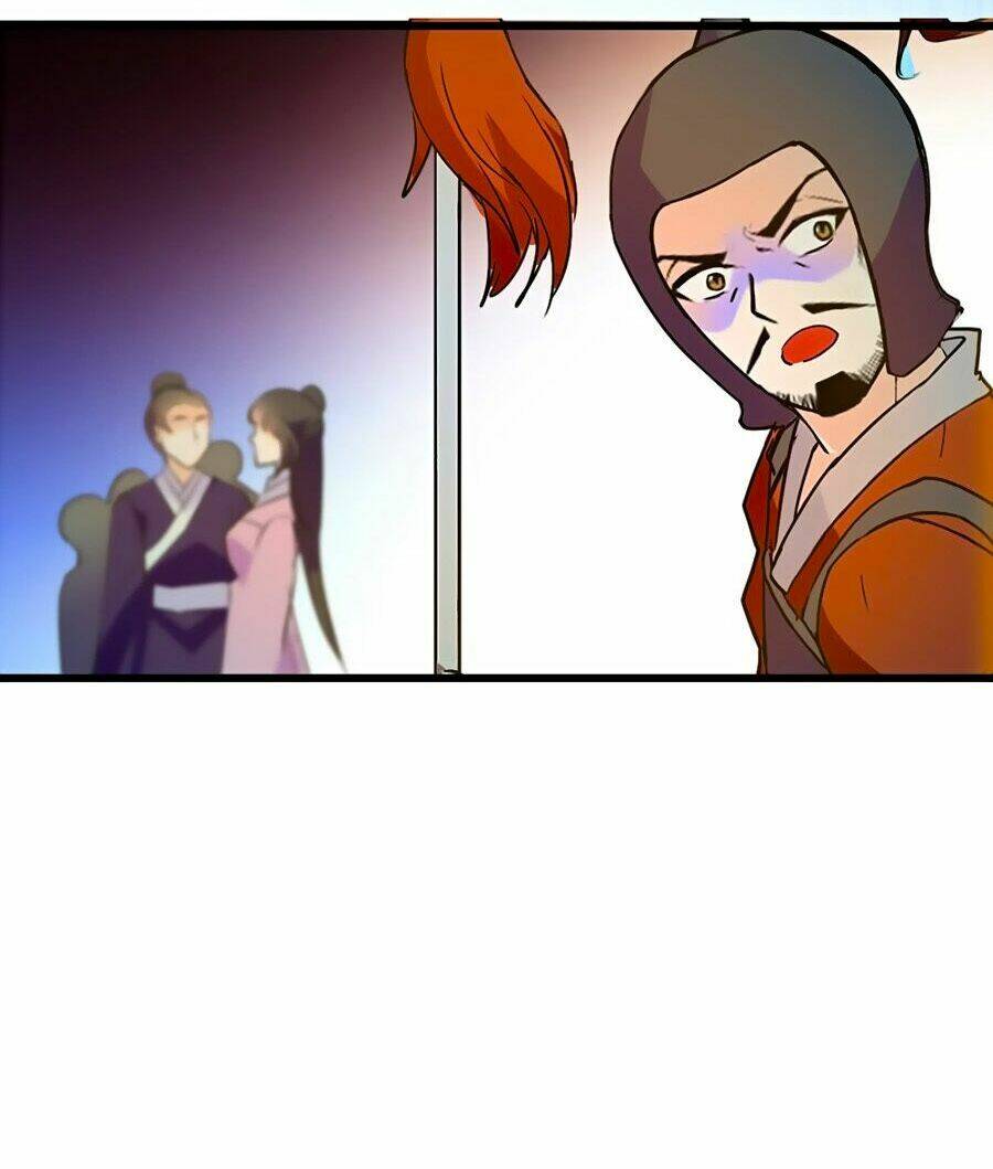 Nhất Thế Khuynh Thành: Lãnh Cung Khí Phi: Chapter 96