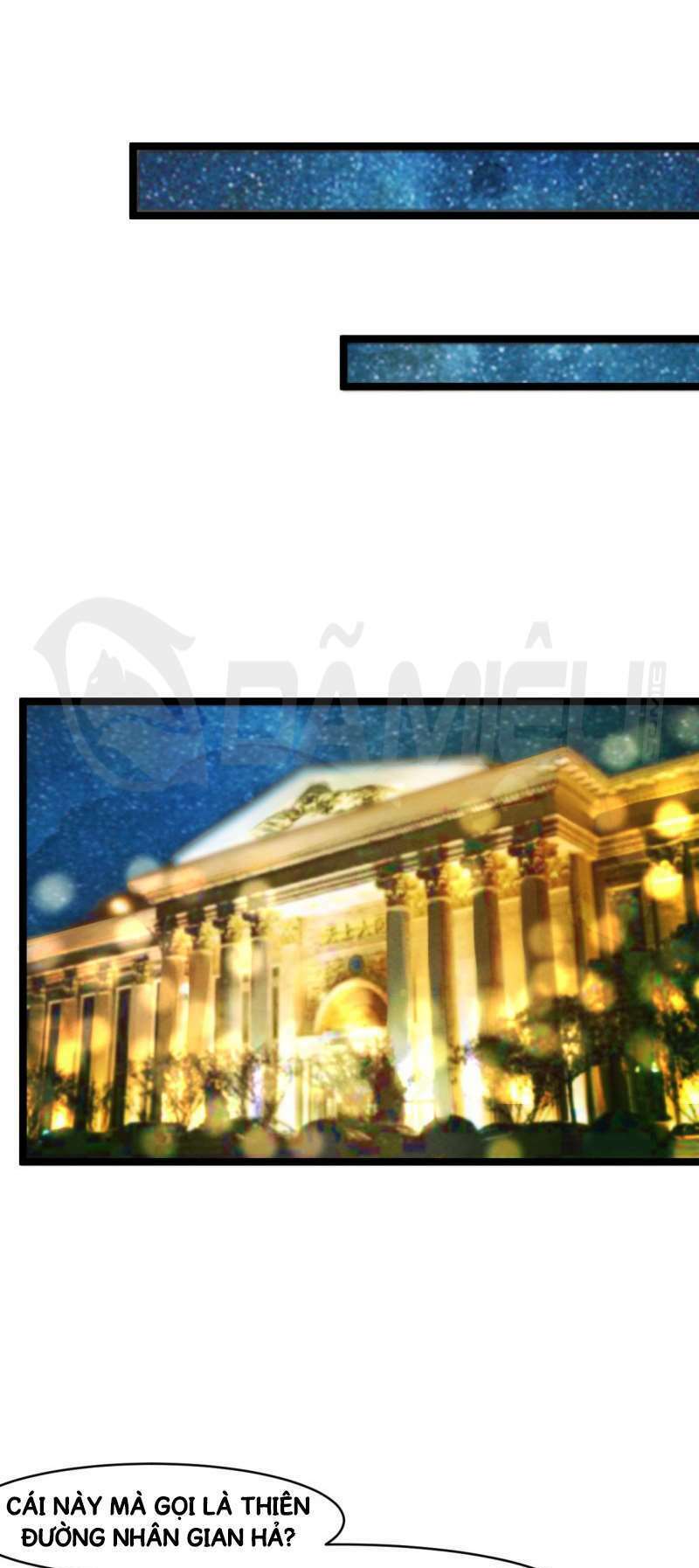 Đô Thị Siêu Cấp Thần Tôn: Chapter 6