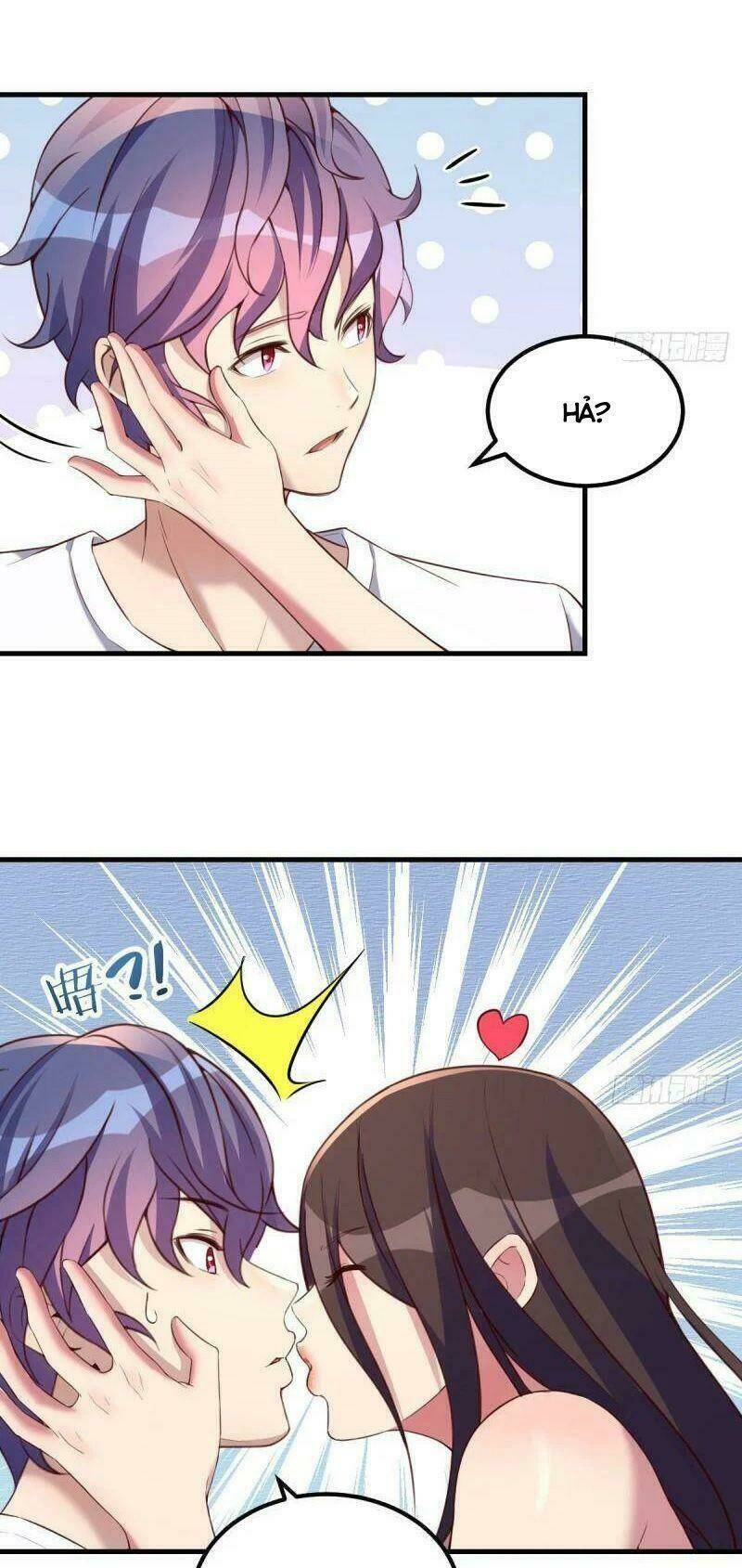 Thiên Tứ Thức Tỉnh: Chapter 49