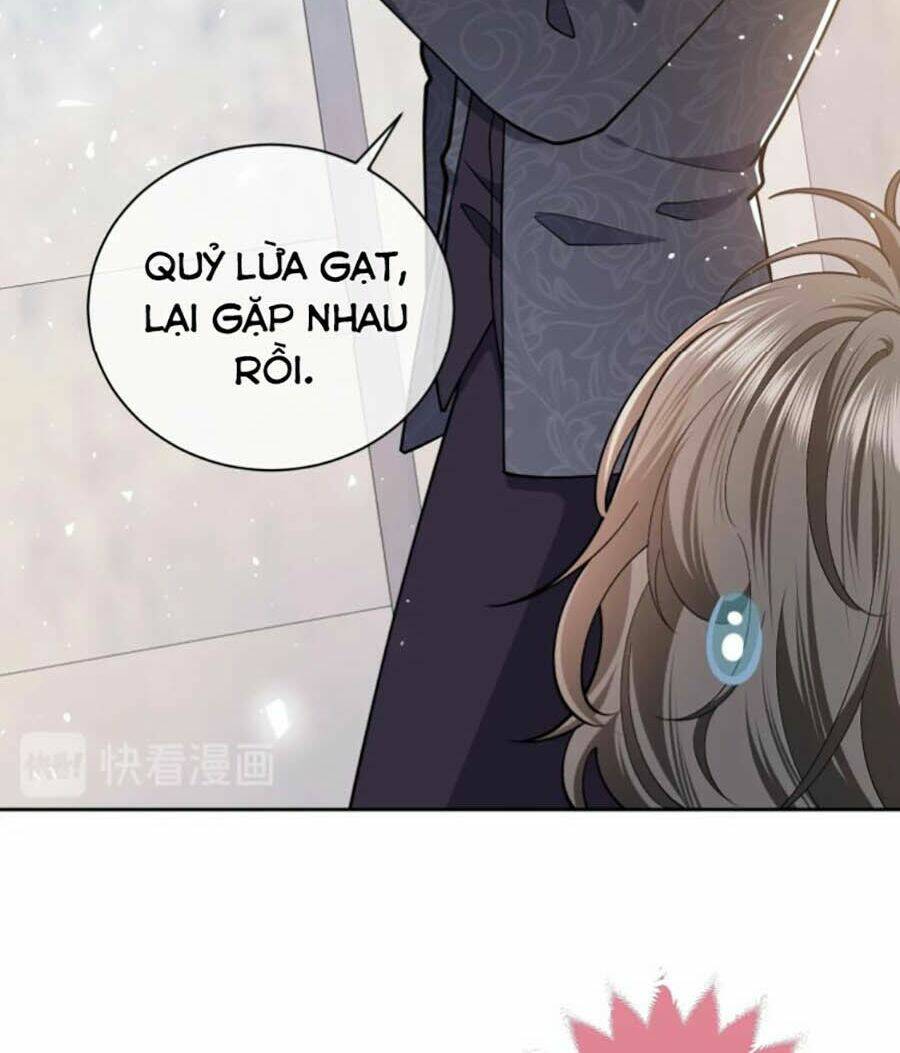 Kiên Quyết Từ Chối Làm Ma Nữ: Chapter 4