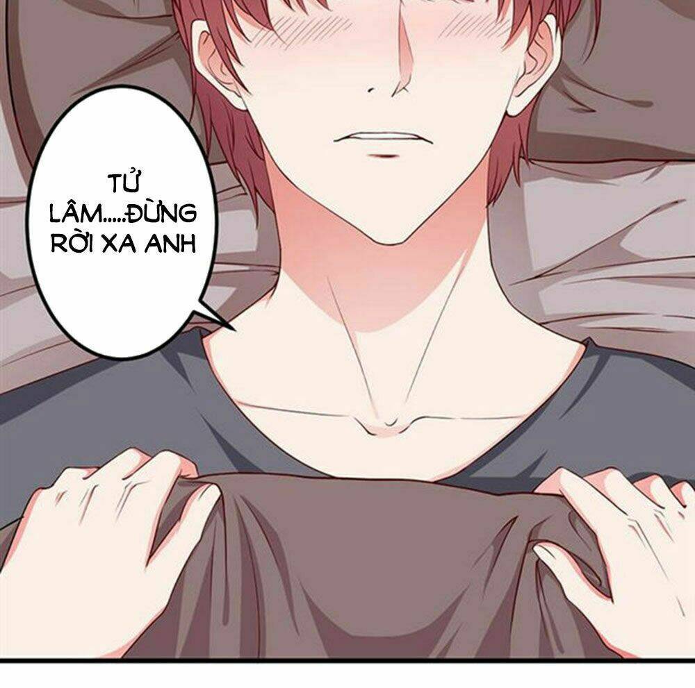 Gối Đầu Vào Tổng Tài Ác Ma: Chapter 89