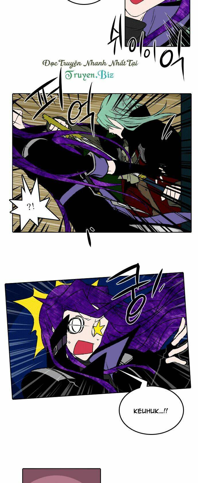 Niflheim: Chapter 31