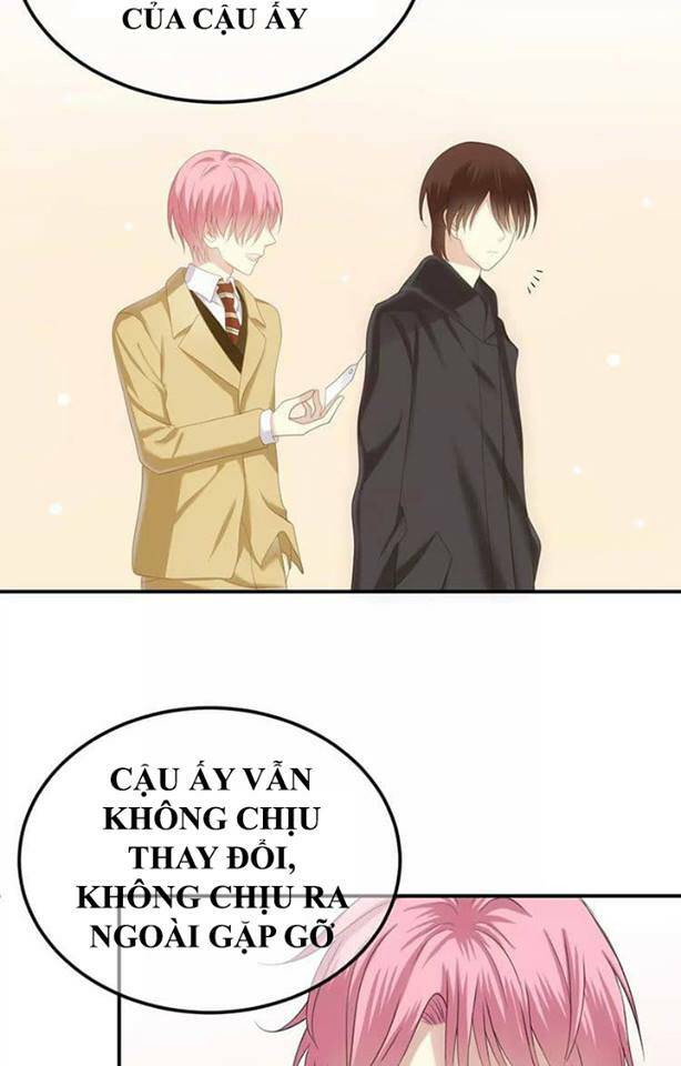 Thần Tượng Điểm Zero: Chapter 93