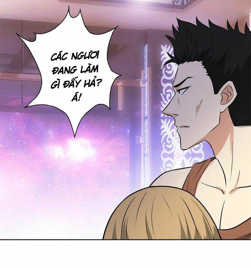 Học Viện Cao Thủ: Chapter 264