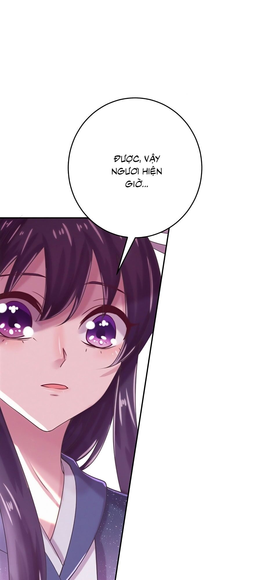 Phượng Ngự Tà Vương: Chapter 9