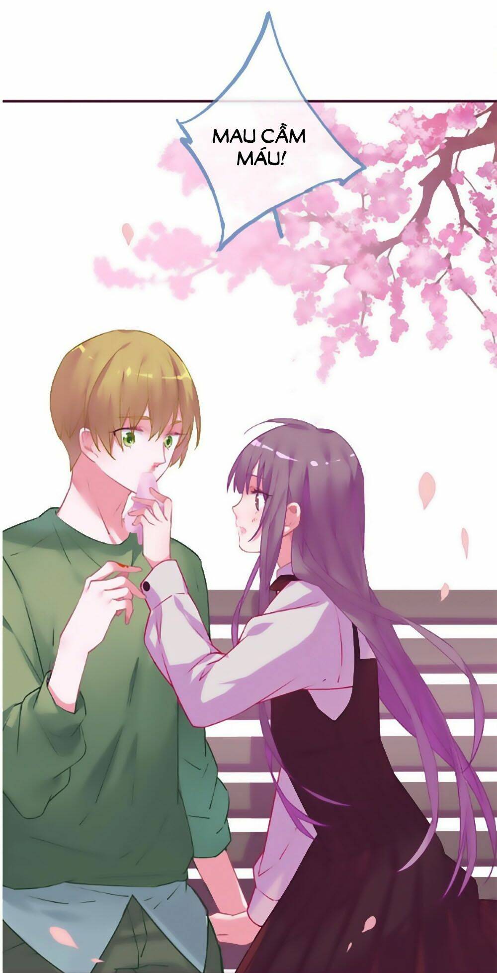 Đừng Nghịch, Ta Chỉ Muốn Yên Tĩnh: Chapter 82.3