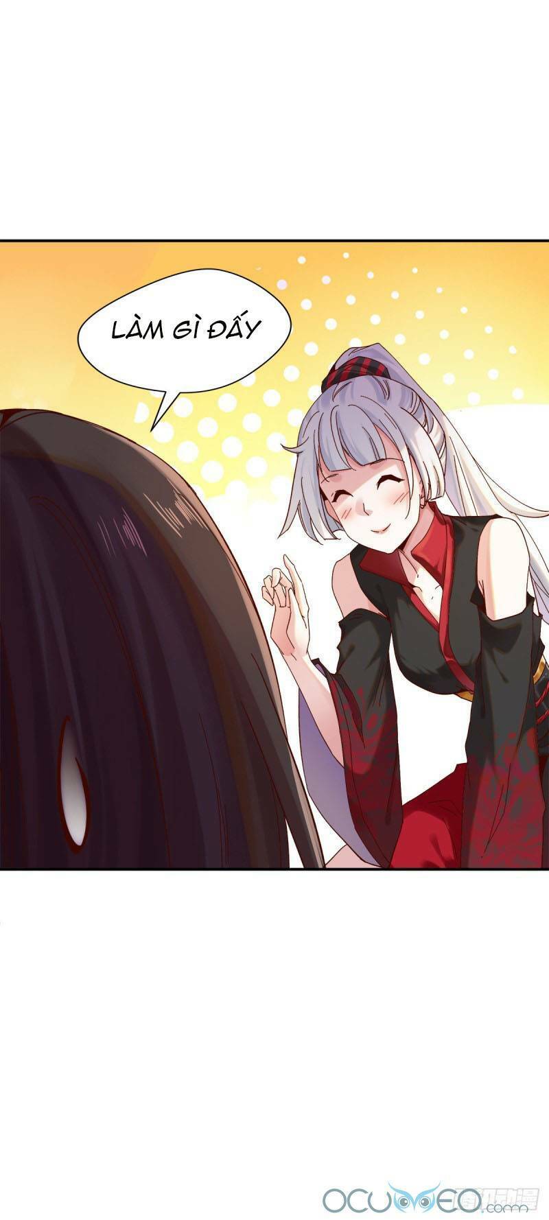 Minh Đế Độc Sủng Âm Dương Phi: Chapter 14