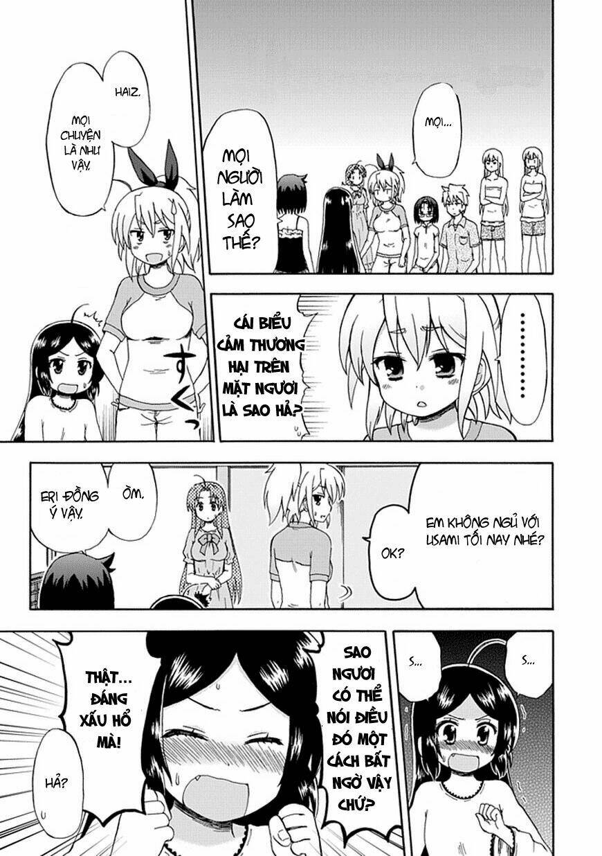 Fujimura-Kun Meitsu: Chapter 43