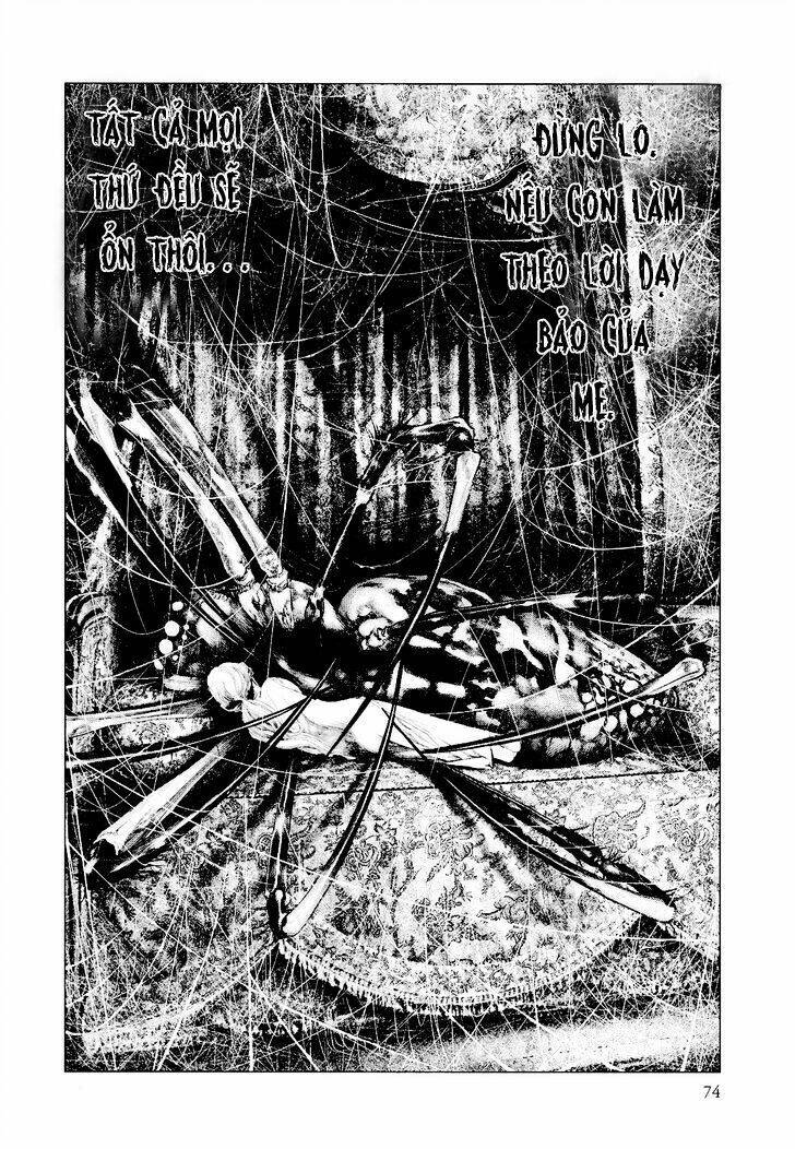 Innocent: Chapter 24