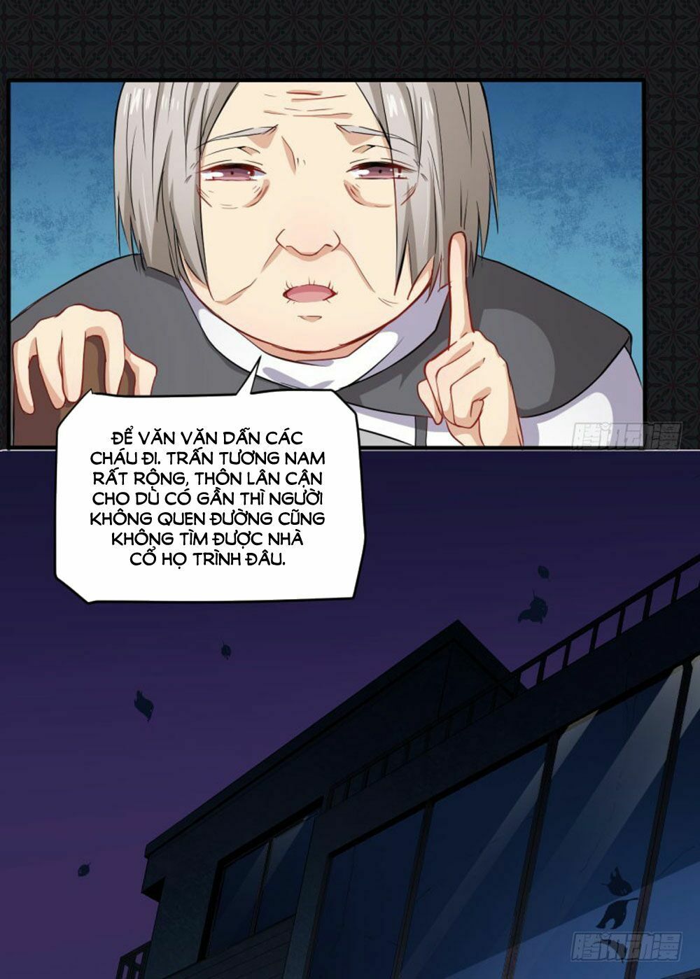 Ngạo Kiều Quỷ Vương Yêu Ta: Chapter 72