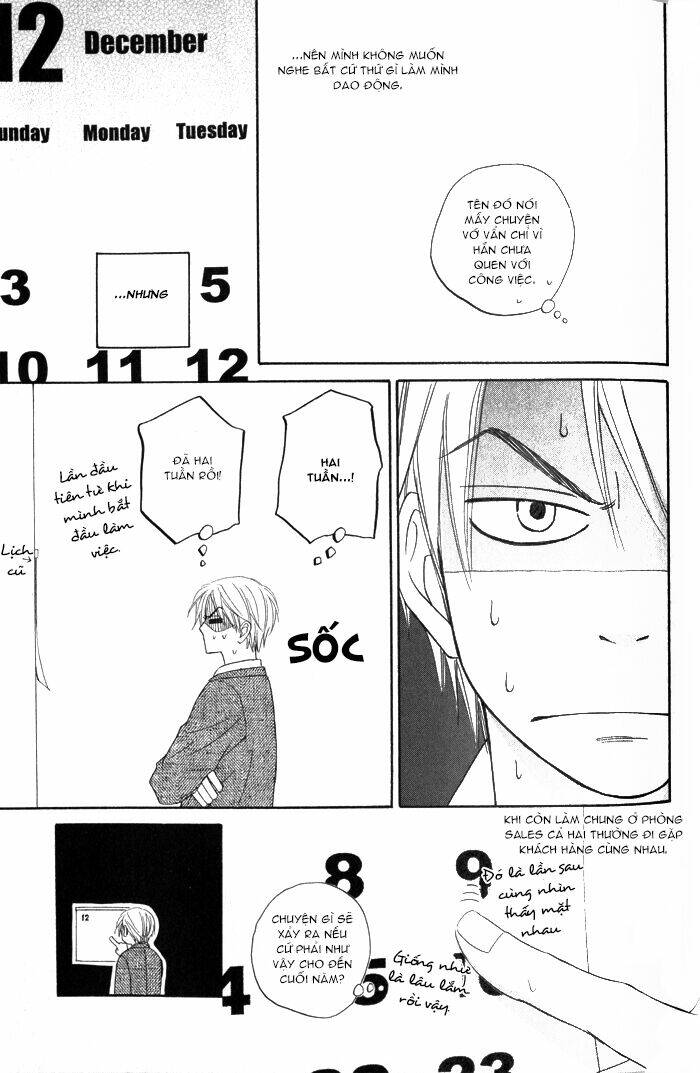 Doushiyoumo Nai Keredo: Chapter 6