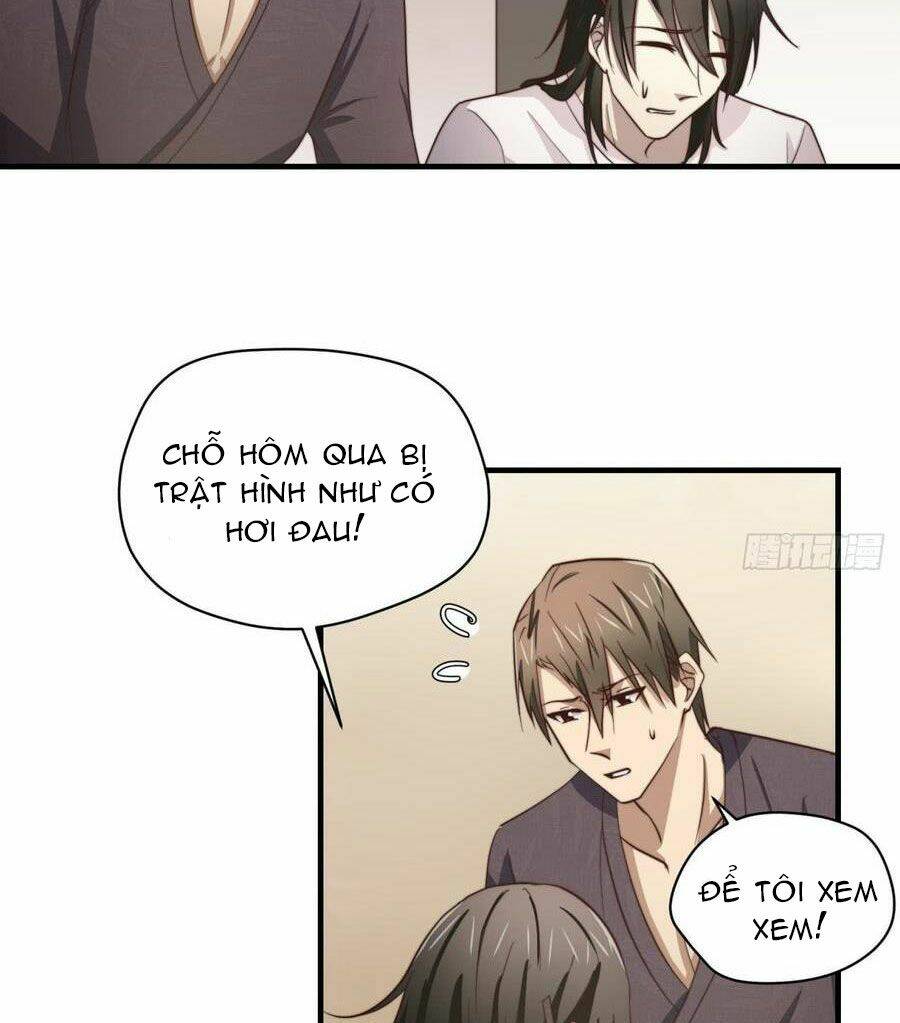 Đơn Phương Yêu Thầm Anh: Chapter 69