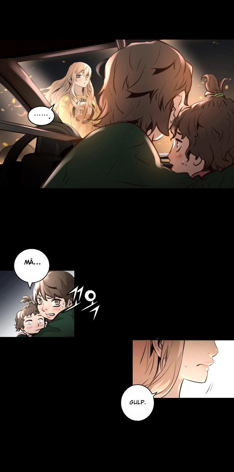 Dị Giới Tam Tuyệt: Chapter 44