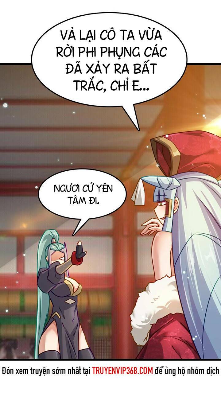 Đại Bảo Kiếm Của Tôi: Chapter 16