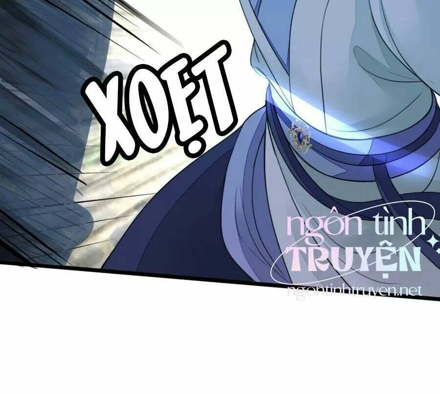 Mau Xuyên Không Rửa Tội Cho Nhân Vật Phản Diện: Chapter 21