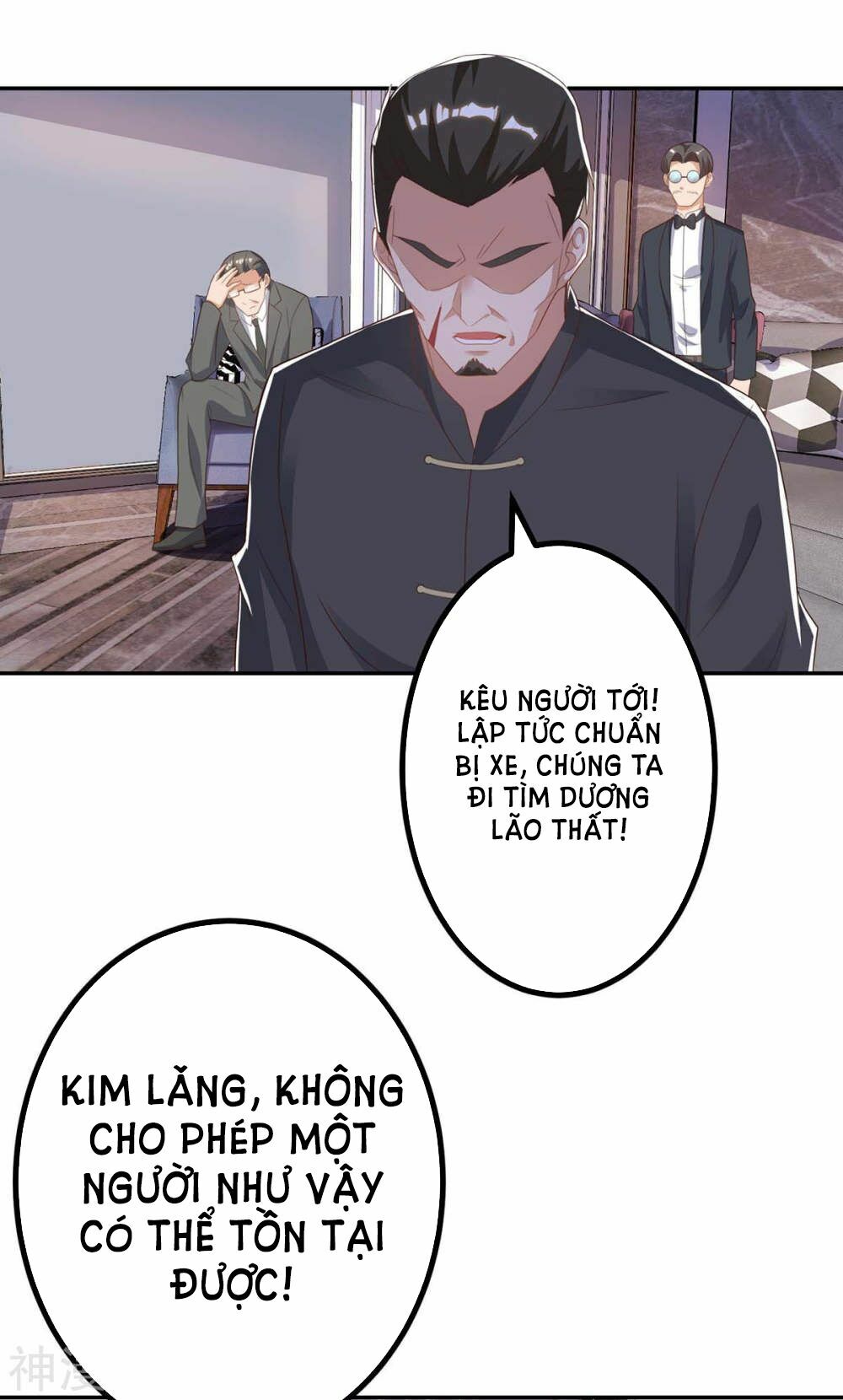 Trọng Sinh Khí Thiếu Quy Lai: Chapter 80