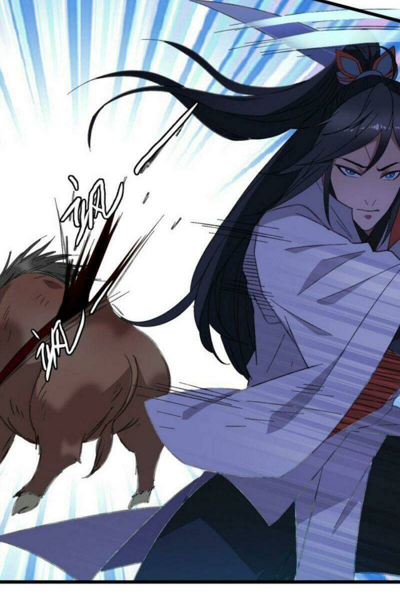 Siêu Đạo Thần Thuật: Chapter 73