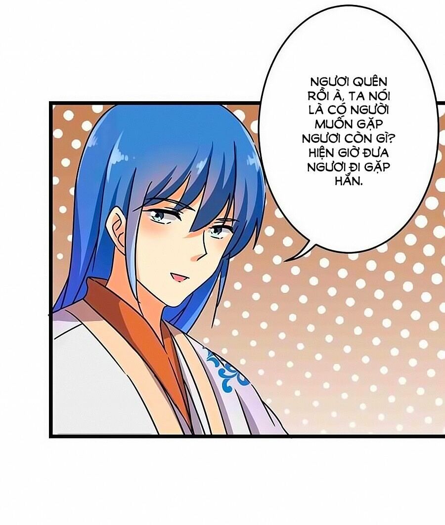 Vương Gia ! Ngươi Thật Bỉ Ổi !: Chapter 236