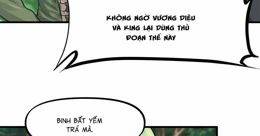 Vua Sinh Tồn: Chapter 52