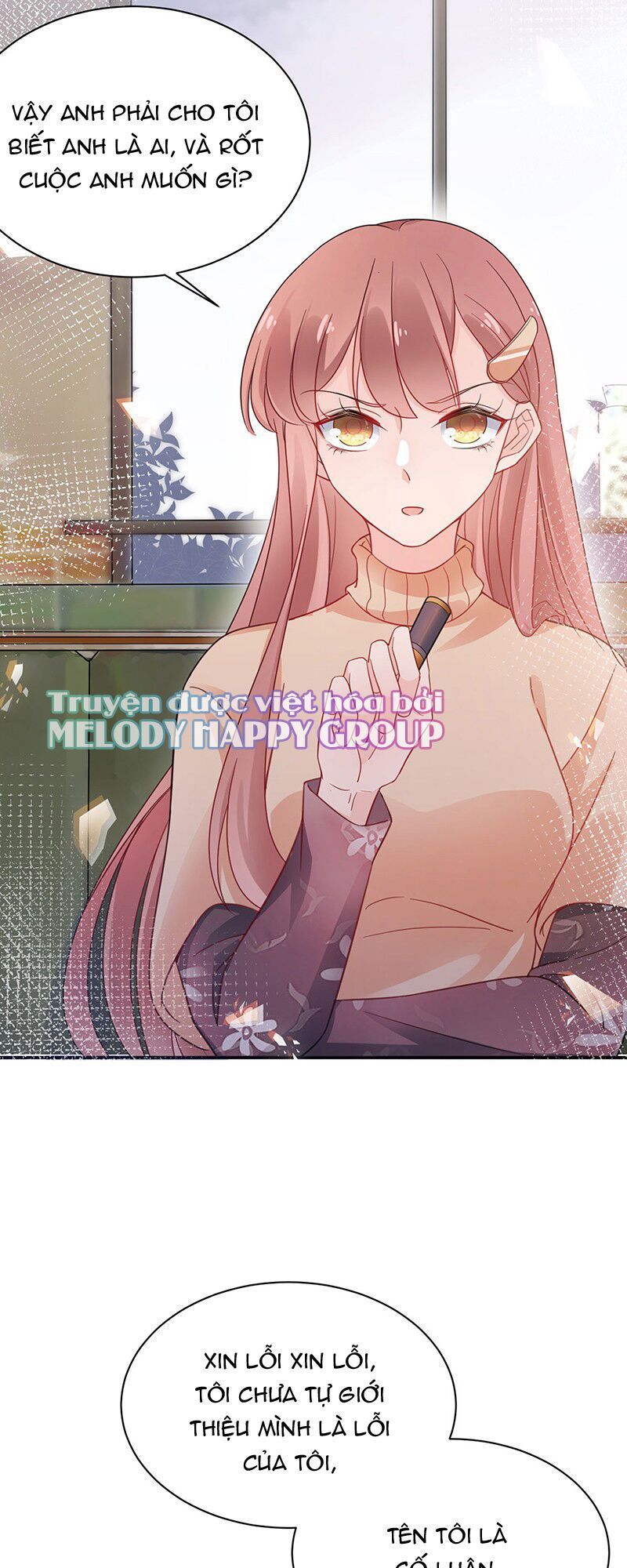 Thịnh Thế Điềm Sủng: Tiểu Manh Thê Của Dịch Thiếu: Chapter 65